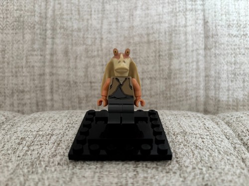 Lego star wars jar - jar,