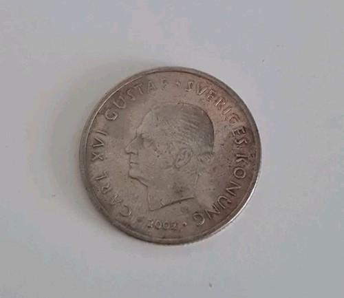 Münze krone von - krone,