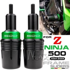 Für Kawasaki Z500 Ninja 500