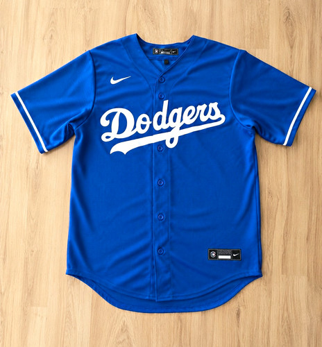 Nike los angeles dodgers mlb - dodgers,