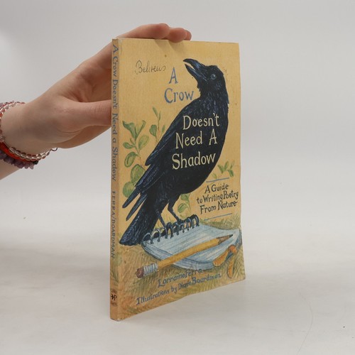 Crow doesn need a - a, shadow
