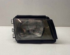 Mercedes C126 W126 Coupe