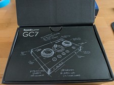 Creative SoundBlaster GC7, USB