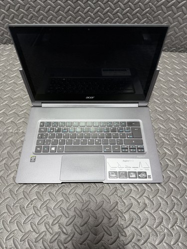 Acer aspire 371t 52jr intel - acer, r7