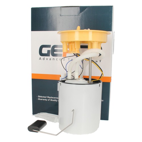 GEPCO