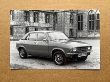 Austin Allegro 1750 Sport