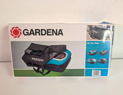 Gardena aufbewahrungstasche - gardena,