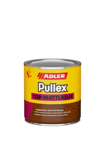 Adler pullex top matt - pullex,