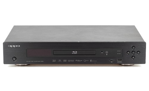 Oppo bdp 103eu blu ray - oppo, player