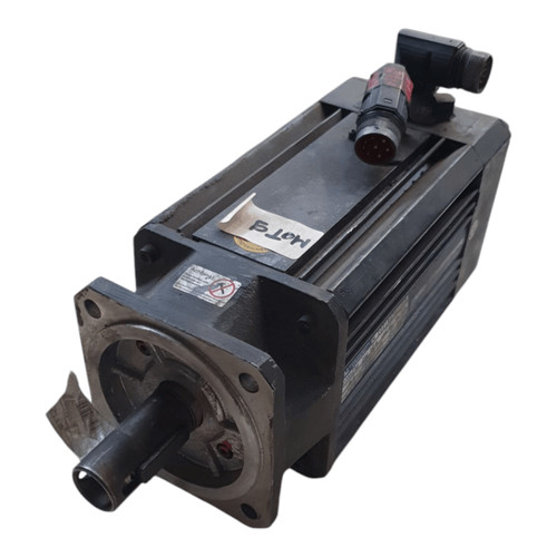 Baumuller dsg servomotor - baumuller,
