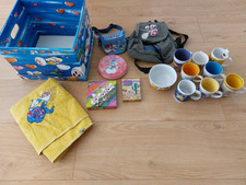 Diddl Sammlung - Diddl - Tassen - Ruchsack - Bauchtasche