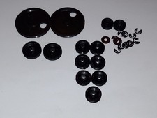 Skalenrädchen aus Saba