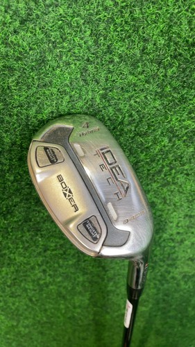 Idea tech adams hybrid - 4-hybrid,