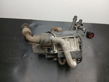 Volvo V60 2013 Standheizung