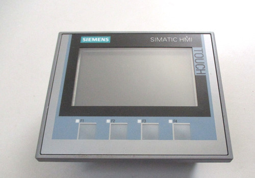 Siemens simatic ktp400 comfort - siemens,