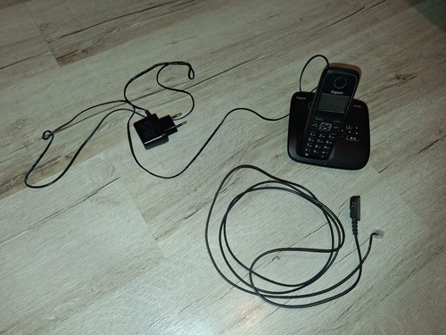 Gigaset festnetz telefon - gigaset,