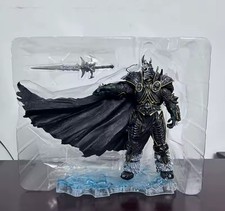 world of warcraft Actionfigur