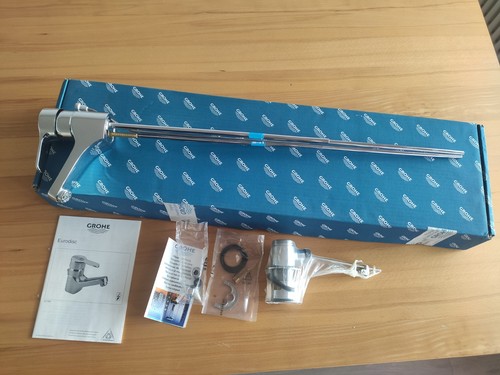 Grohe eurodisc - grohe,