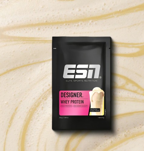Esn designer whey - esn, protein