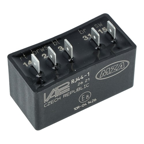 Steuerteil vape rj44 für - vape,