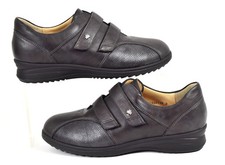 Finn Comfort Lüttich braun