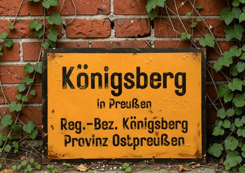 Ostpreußen schlesien pommern - ostpreußen,