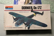 Airplane model kit  DORNIER