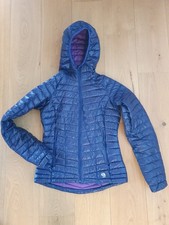 Mountain Hardwear Daunenjacke