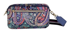 Oilily Sutton Shoulder Bag