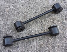 2x Koppelstangen hinten Chrysler PT Cruiser 2,0/ 2,4/ 2,2 Pendelstützen f. Stabi