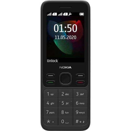 Nokia 150 dual sim - 150, tastenhandy