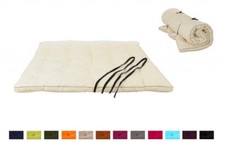 Shiatsu futon vegan xxl - shiatsu,