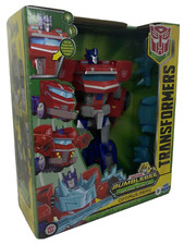 Hasbro Transformers Optimus Prime Actionfigur Sound & Lichteffekte NEU & OVP