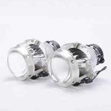 EVOX-R 2.0 Bi-Xenon D2S Projektor für Hella Scheinwerfer Reflektor Objektiv Ford