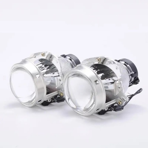 Evox bi xenon d2s - evox-r, bi-xenon