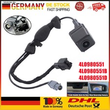 NEU Rückfahrkamera Für Audi