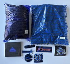 Ufo361 - Stay High Box Größe