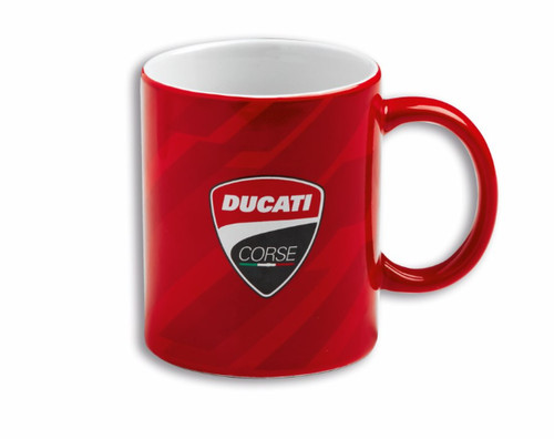 Ducati keramik kaffeetasse - ducati, |