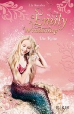 Emily Windsnap - Die Reise Liz