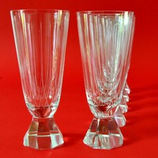 6 Sekt-/Cocktailgläser