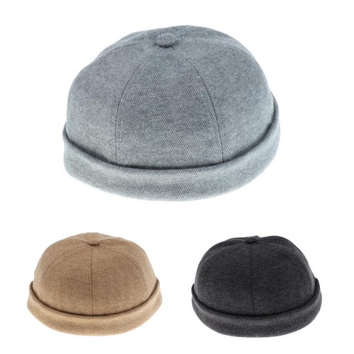 Herren damen skullcap beanie - herren,