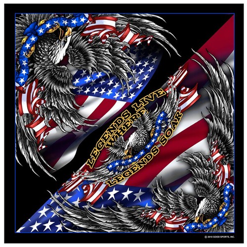 Biker eagle adler usa - biker,