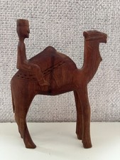 Ein schöne alte Kamel