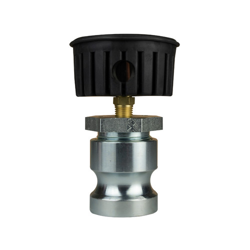 Manometer vario 100 bar - vario, 0–100