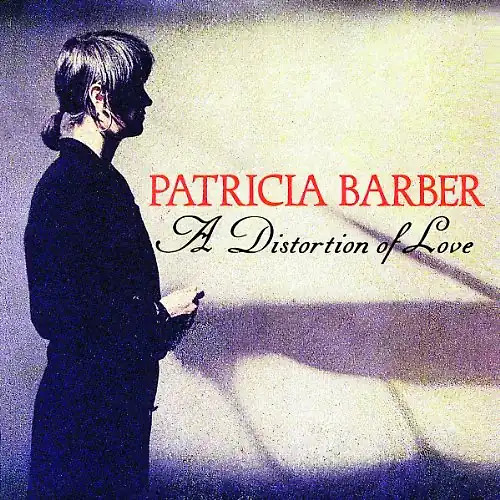 Patricia barber distortion - patricia,