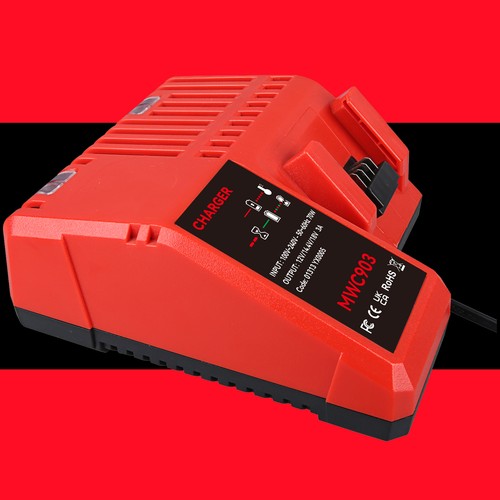 For m12 18c 18v - m12-18c, rapid