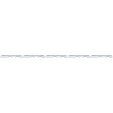 5 Pieces Pupillendistanzmesser