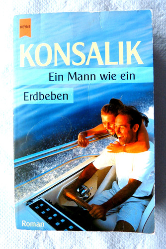 Ein mann wie - mann, von
