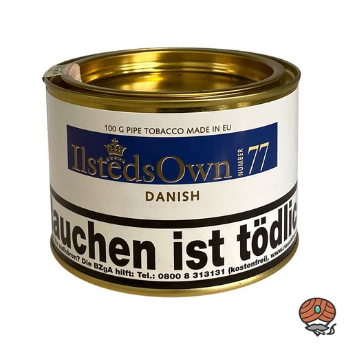 Ilsteds own danish - ilsteds,