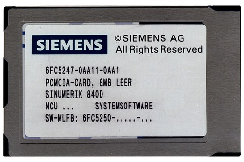Siemens 6fc5250 6cx30 5ah0 - siemens, 6fc5250-6cx30-5ah0